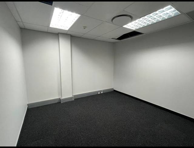 BUSINESS PROPERTY TO RENT IN HIGHVELD